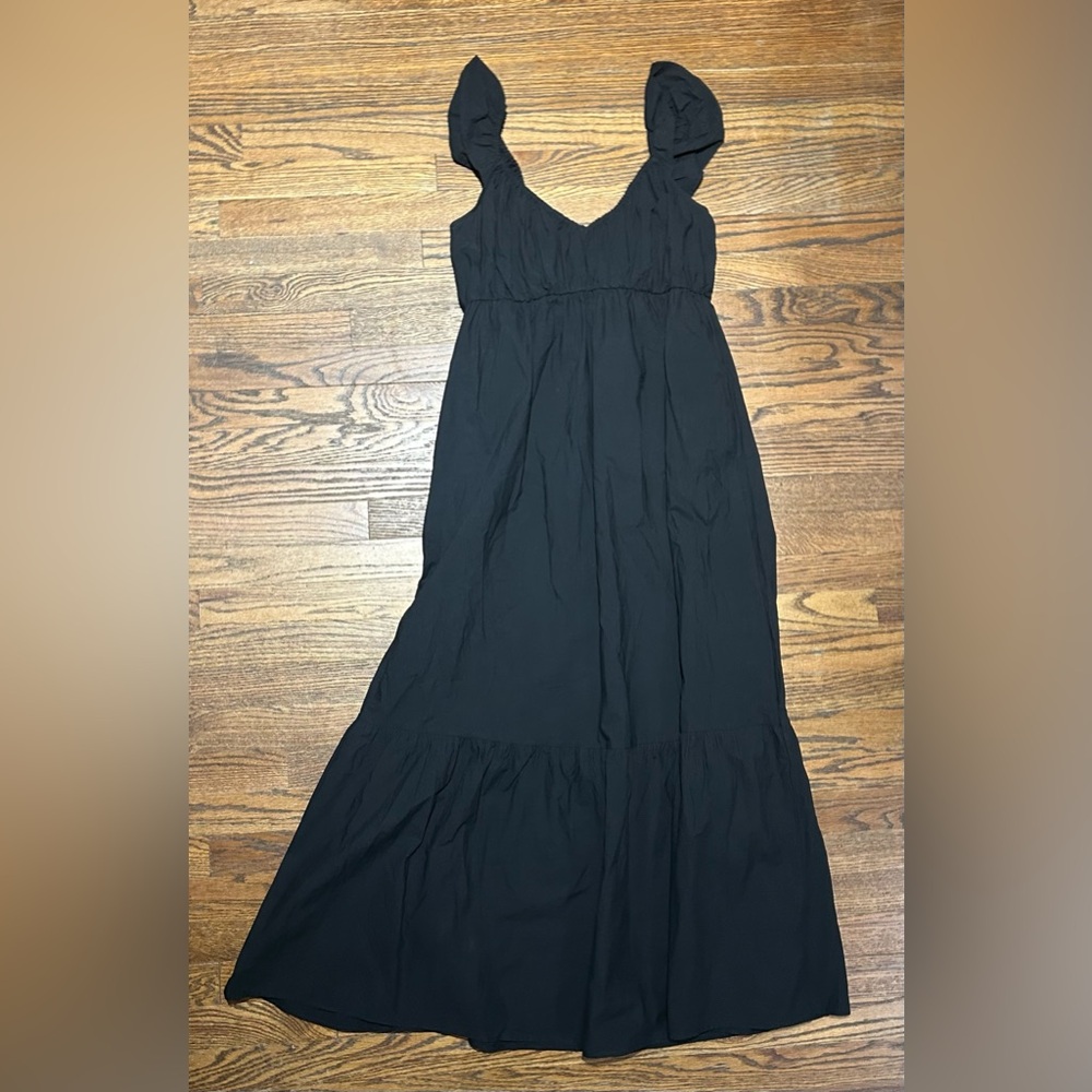 New Dress Medium